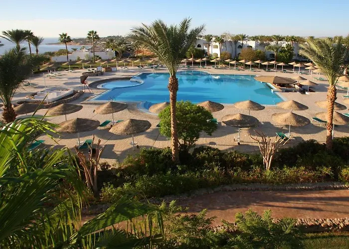 Resort Domina Coral Bay *