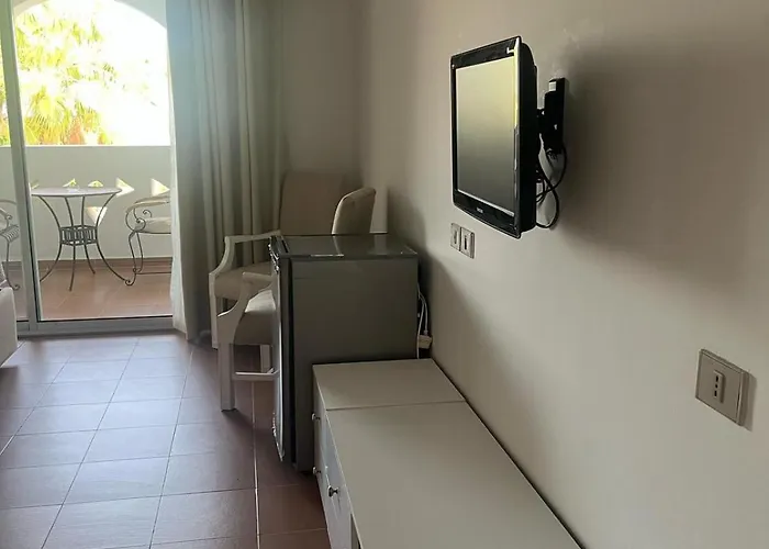 Resort Domina Coral Bay