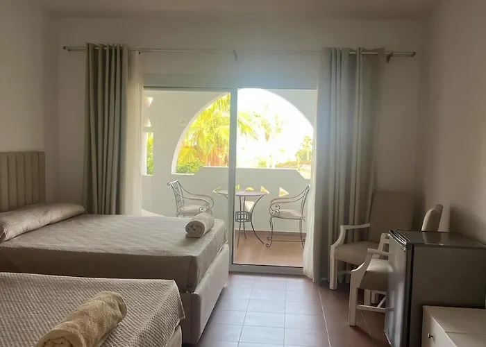 Domina Coral Bay Resort *