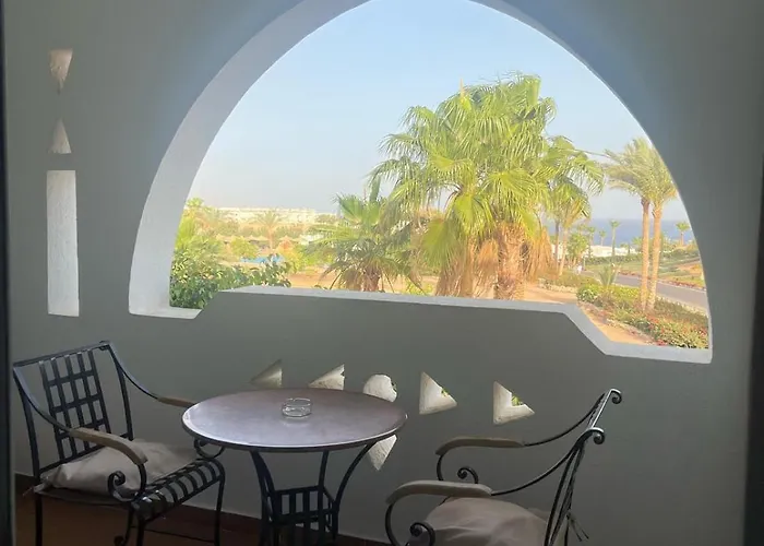 Domina Coral Bay Sharm El-Sheikh